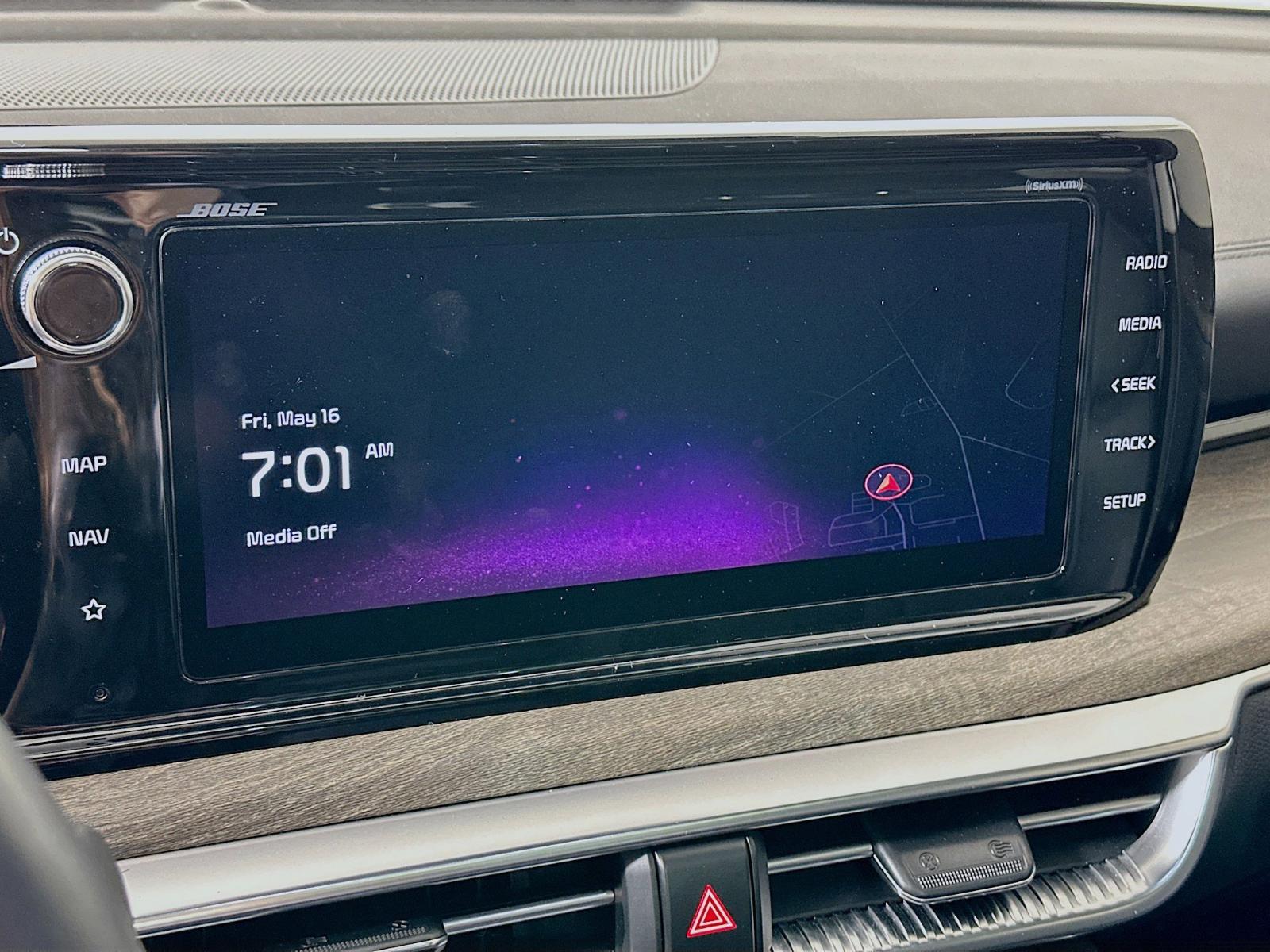 2024 Kia K5 Vehicle Photo in Langhorne, PA 19047
