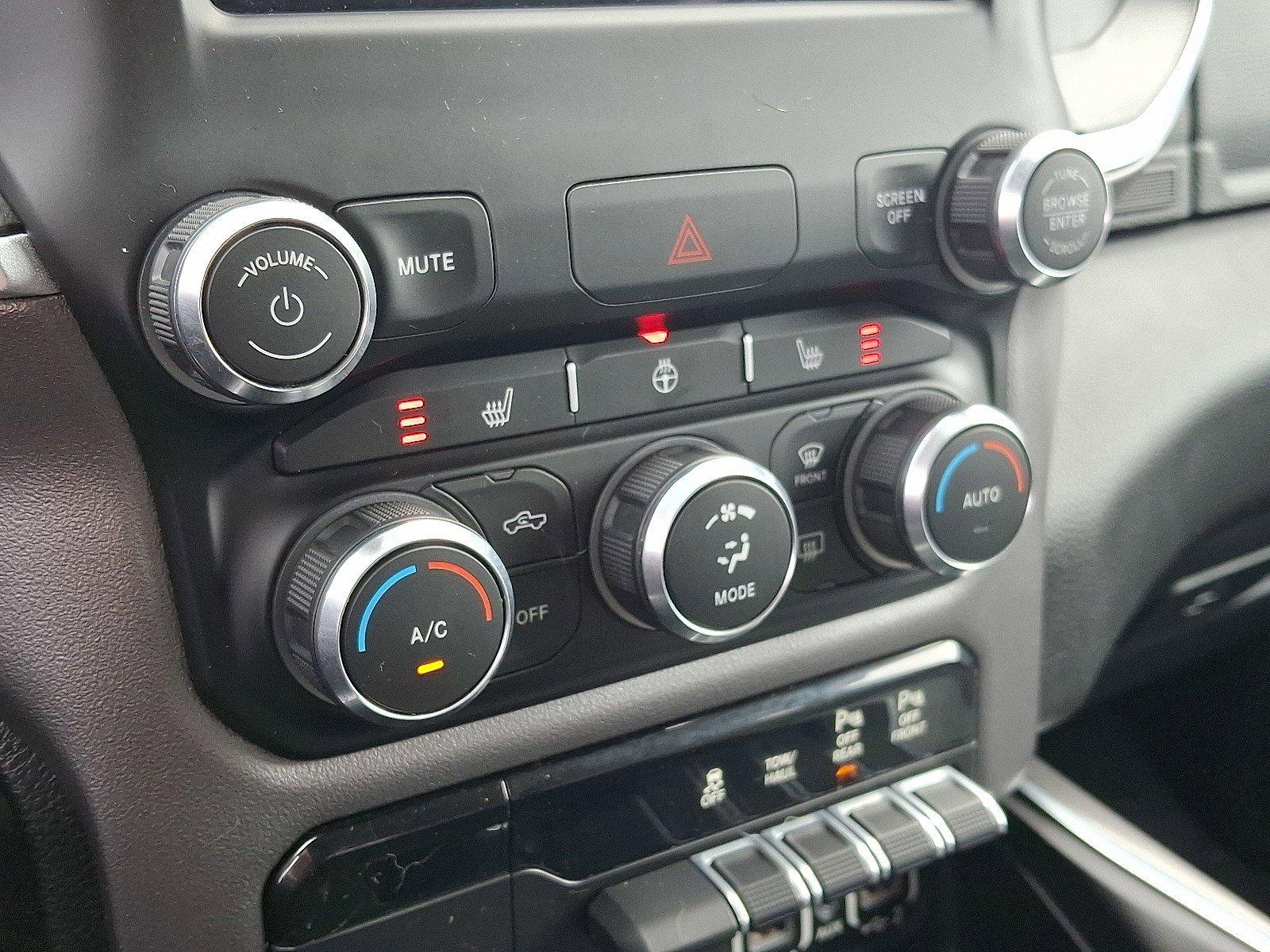 2020 Ram 1500 Vehicle Photo in Harrisburg, PA 17111
