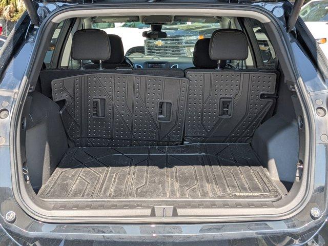 2022 Chevrolet Equinox Vehicle Photo in BRUNSWICK, GA 31525-1881