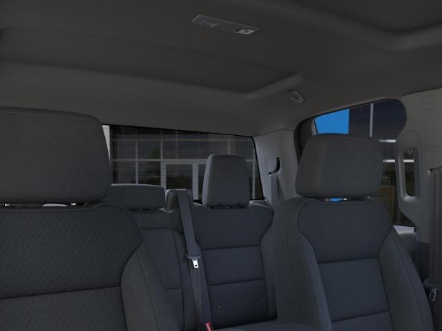 2026 Chevrolet Silverado 1500 Vehicle Photo in EVERETT, WA 98203-5662