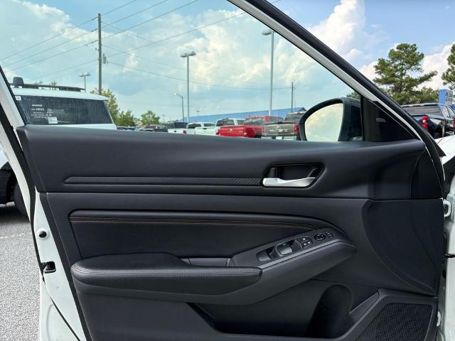 2022 Nissan Altima Vehicle Photo in Statesboro, GA 30458