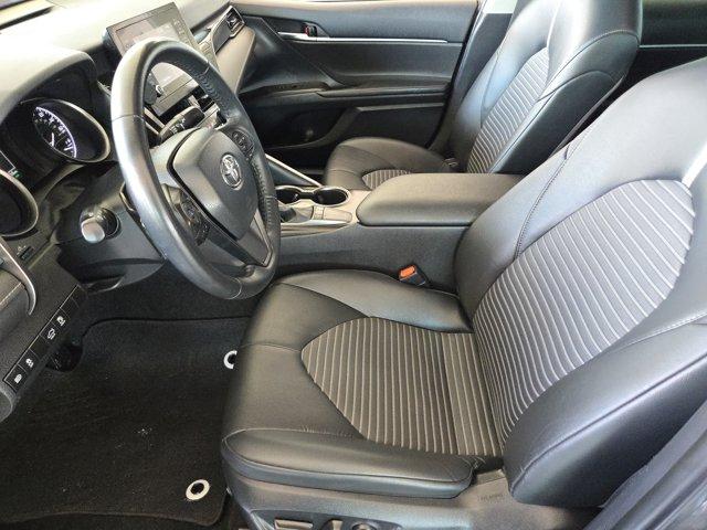 2023 Toyota Camry Vehicle Photo in Decatur, TX 76234