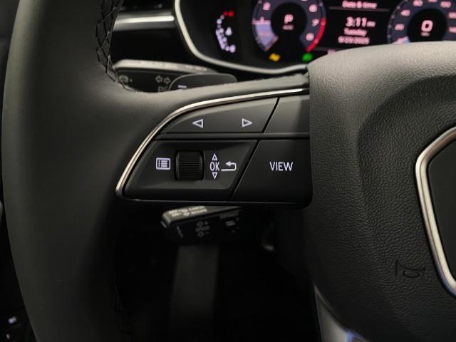 2025 Audi Q3 Vehicle Photo in Appleton, WI 54913