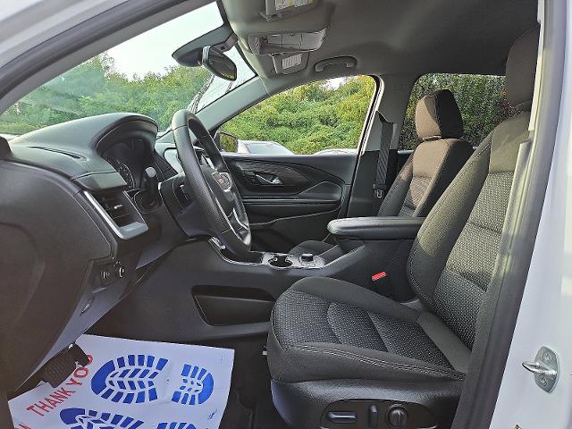 2022 GMC Terrain Vehicle Photo in TREVOSE, PA 19053-4984