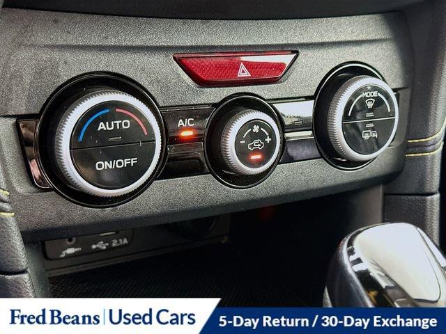2023 Subaru Crosstrek Vehicle Photo in Doylestown, PA 18902