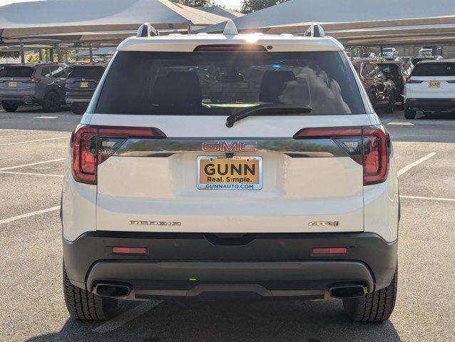 2021 GMC Acadia Vehicle Photo in San Antonio, TX 78230