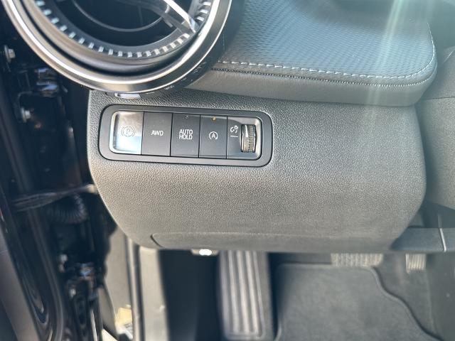 2025 Chevrolet Equinox Vehicle Photo in MANITOWOC, WI 54220-5838