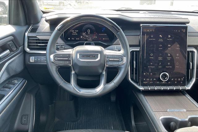 2024 GMC Acadia Vehicle Photo in INDEPENDENCE, MO 64055-1314