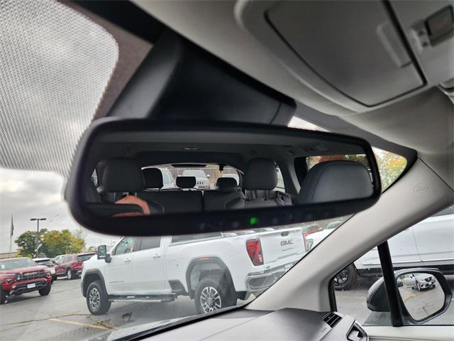 2024 Toyota Sienna Vehicle Photo in AURORA, CO 80012-4011