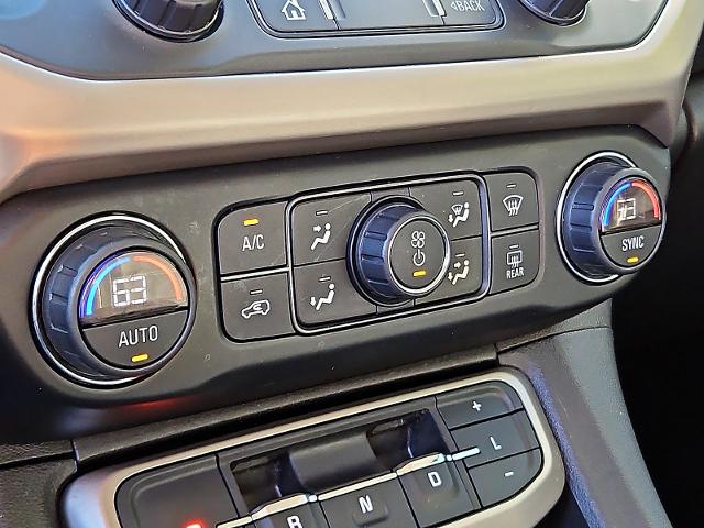 2020 GMC Acadia Vehicle Photo in TREVOSE, PA 19053-4984