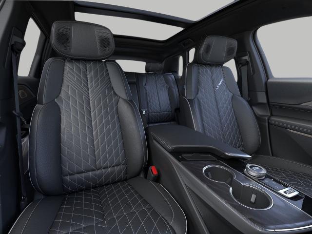 2026 Cadillac LYRIQ Vehicle Photo in GREEN BAY, WI 54303-3330