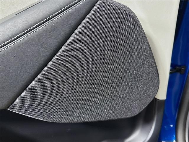 2025 Ford Mustang Mach-E Vehicle Photo in Everett, WA 98204