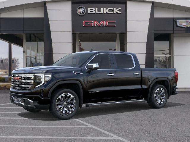 2026 GMC Sierra 1500 Vehicle Photo in INDEPENDENCE, MO 64055-1377