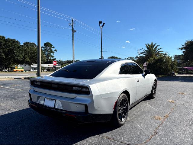 2025 Dodge Charger Daytona Vehicle Photo in Savannah, GA 31419