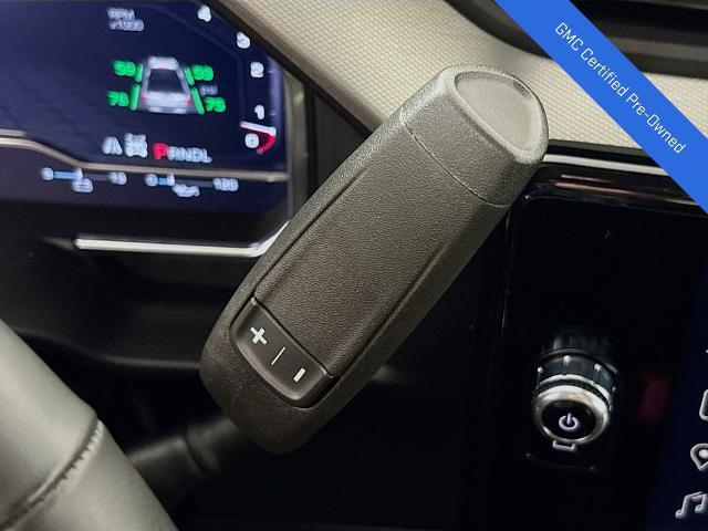 2024 GMC Sierra 3500 HD Vehicle Photo in PUYALLUP, WA 98371-4149