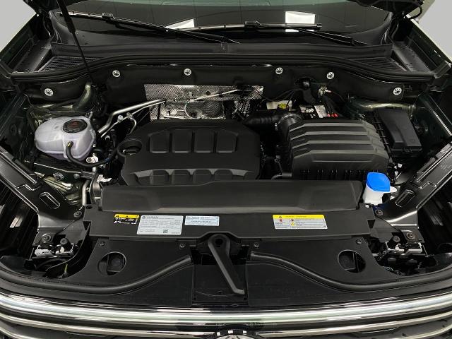 2026 Volkswagen Atlas Vehicle Photo in Appleton, WI 54913