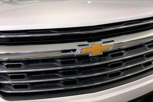 2024 Chevrolet Traverse Vehicle Photo in KANSAS CITY, MO 64114-4502