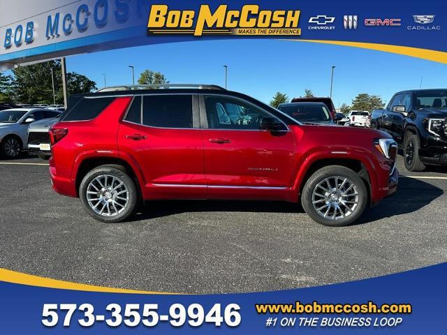 2026 GMC Terrain Vehicle Photo in COLUMBIA, MO 65203-3903