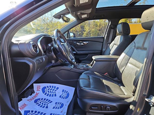 2020 Chevrolet Blazer Vehicle Photo in TREVOSE, PA 19053-4984