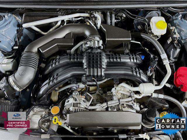 2024 Subaru Crosstrek Vehicle Photo in Puyallup, WA 98371