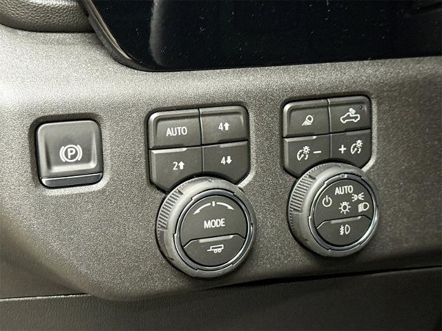 2026 Chevrolet Silverado 2500 HD Vehicle Photo in EVERETT, WA 98203-5662