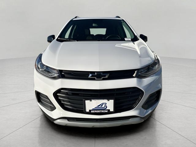 2021 Chevrolet Trax Vehicle Photo in MANITOWOC, WI 54220-5838