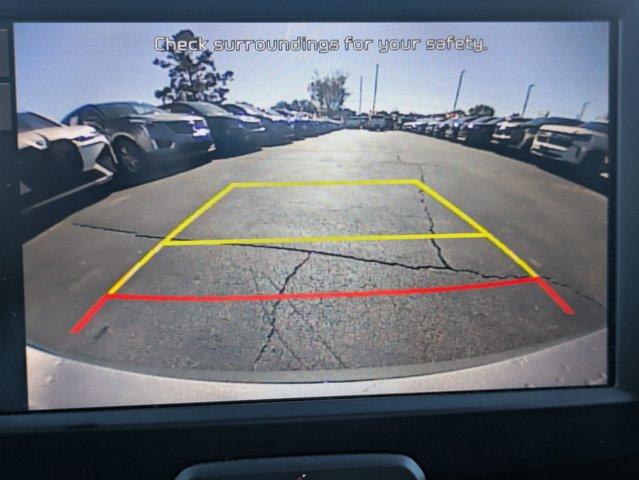 2023 Kia Soul Vehicle Photo in BRUNSWICK, GA 31525-1881