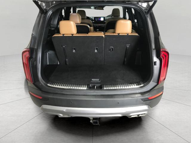 2022 Kia Telluride Vehicle Photo in GREEN BAY, WI 54303-3330