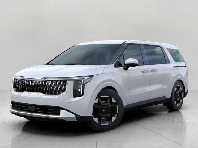 2026 Kia Carnival Vehicle Photo in Neenah, WI 54956