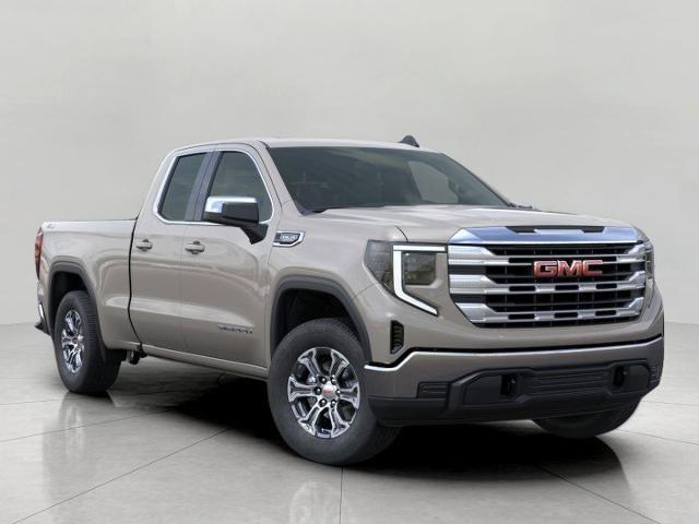 2026 GMC Sierra 1500 Vehicle Photo in Neenah, WI 54956