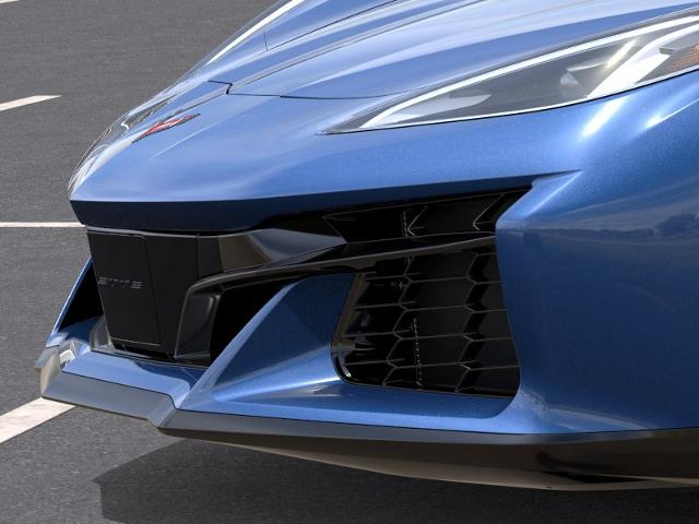 2027 Corvette Grand Sport Grand Sport Convertible 1LT picture #12