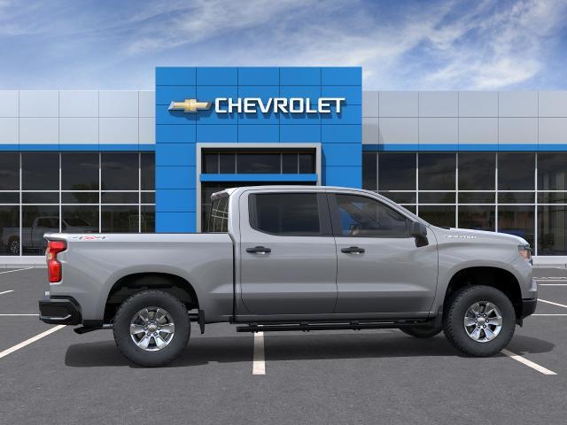 2026 Chevrolet Silverado 1500 photo 5 of 30