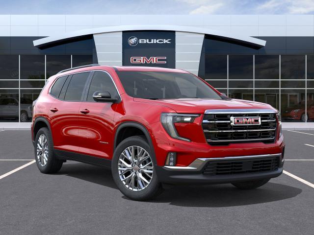 2026 GMC Acadia photo 7 of 32