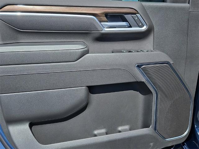 2025 Chevrolet Silverado 2500 HD Vehicle Photo in EASTLAND, TX 76448-3020