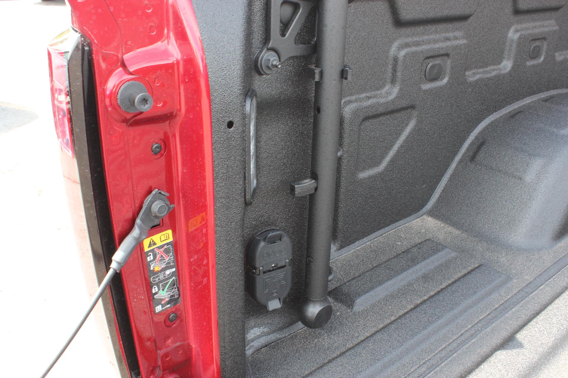 2025 GMC Sierra 3500 HD Vehicle Photo in AURORA, CO 80012-4011