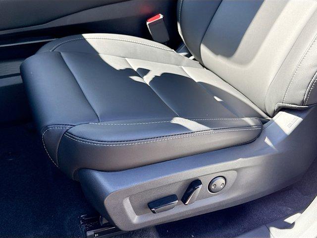 2025 Nissan Murano Vehicle Photo in Flemington, NJ 08822