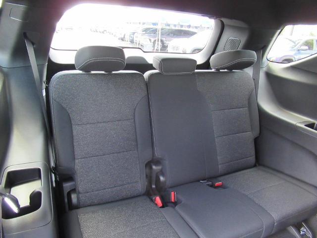2025 Chevrolet Traverse Vehicle Photo in LEESBURG, FL 34788-4022
