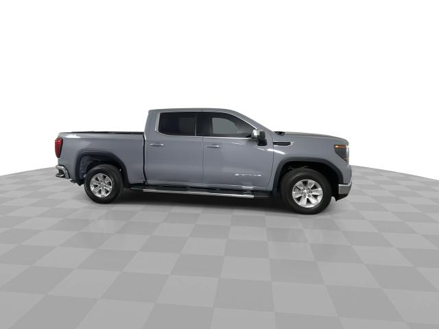 2024 GMC Sierra 1500 Vehicle Photo in GILBERT, AZ 85297-0402