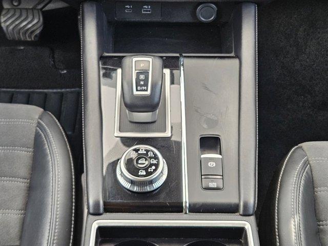 2023 Mitsubishi Outlander Vehicle Photo in San Antonio, TX 78209