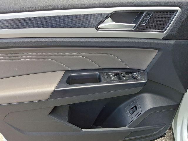 2021 Volkswagen Atlas Vehicle Photo in DANBURY, CT 06810-5034