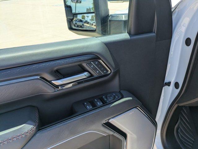 2024 GMC Sierra 2500 HD Vehicle Photo in SELMA, TX 78154-1459