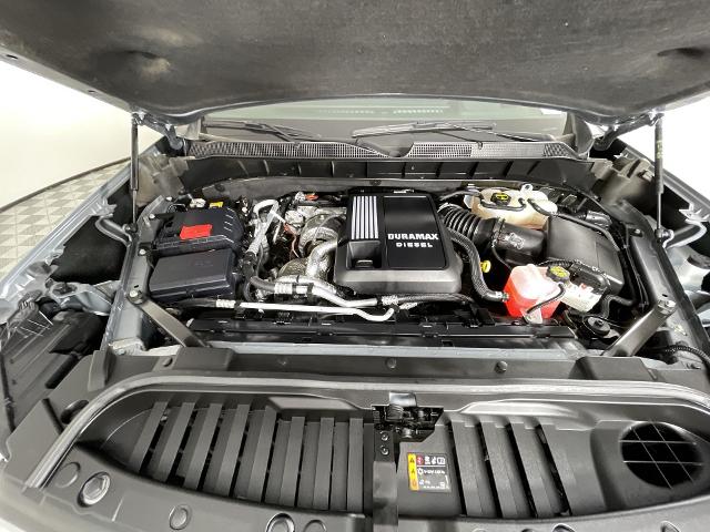 2024 Chevrolet Silverado 1500 Vehicle Photo in GILBERT, AZ 85297-0402