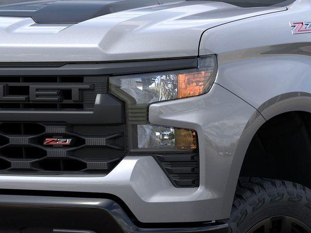 2026 Chevrolet Silverado 1500 Vehicle Photo in PAWLING, NY 12564-3219
