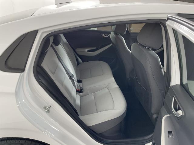 2022 Hyundai Ioniq Hybrid Vehicle Photo in GILBERT, AZ 85297-0402