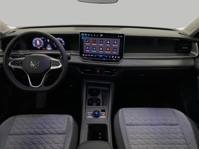 2025 Volkswagen Tiguan Vehicle Photo in Appleton, WI 54913