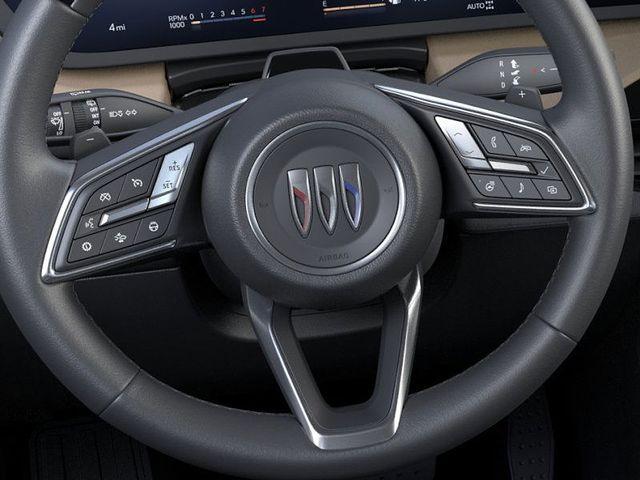 2026 Buick Enclave Vehicle Photo in DANBURY, CT 06810-5034
