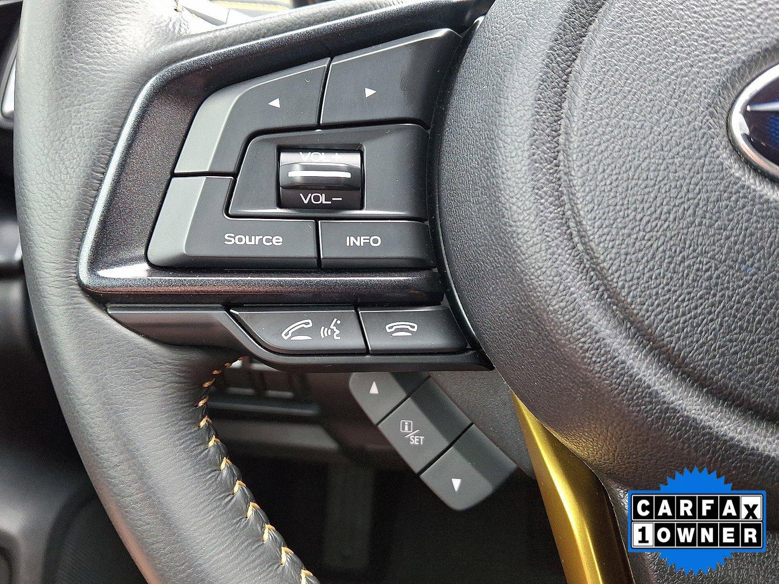 2021 Subaru Crosstrek Vehicle Photo in Harrisburg, PA 17111