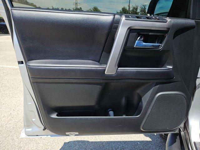 2018 Toyota 4Runner Vehicle Photo in San Antonio, TX 78230