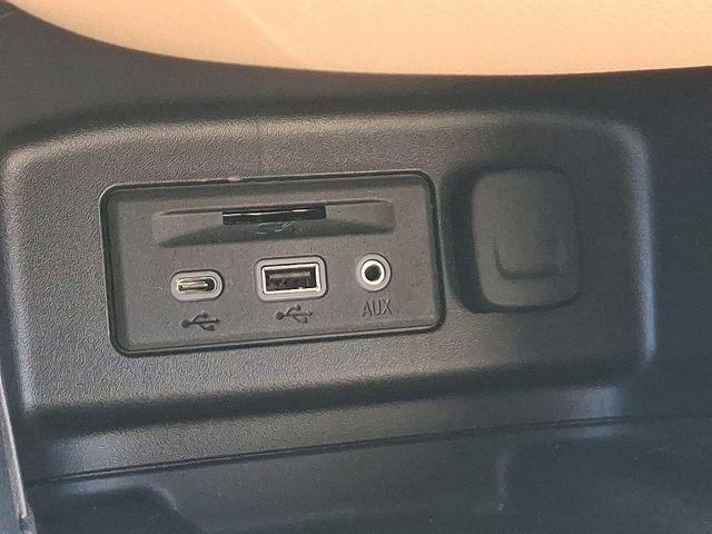 2024 Chevrolet Equinox Vehicle Photo in DANBURY, CT 06810-5034