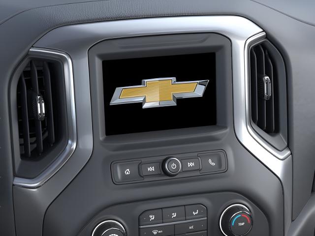 2026 Chevrolet Silverado 1500 Vehicle Photo in MANITOWOC, WI 54220-5838
